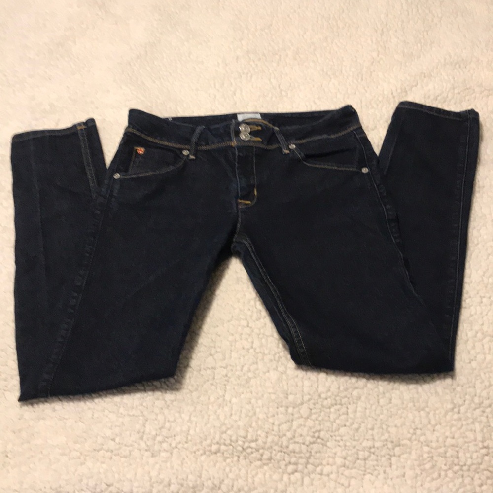 Hudson jeans